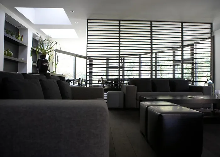 Hotel Domus