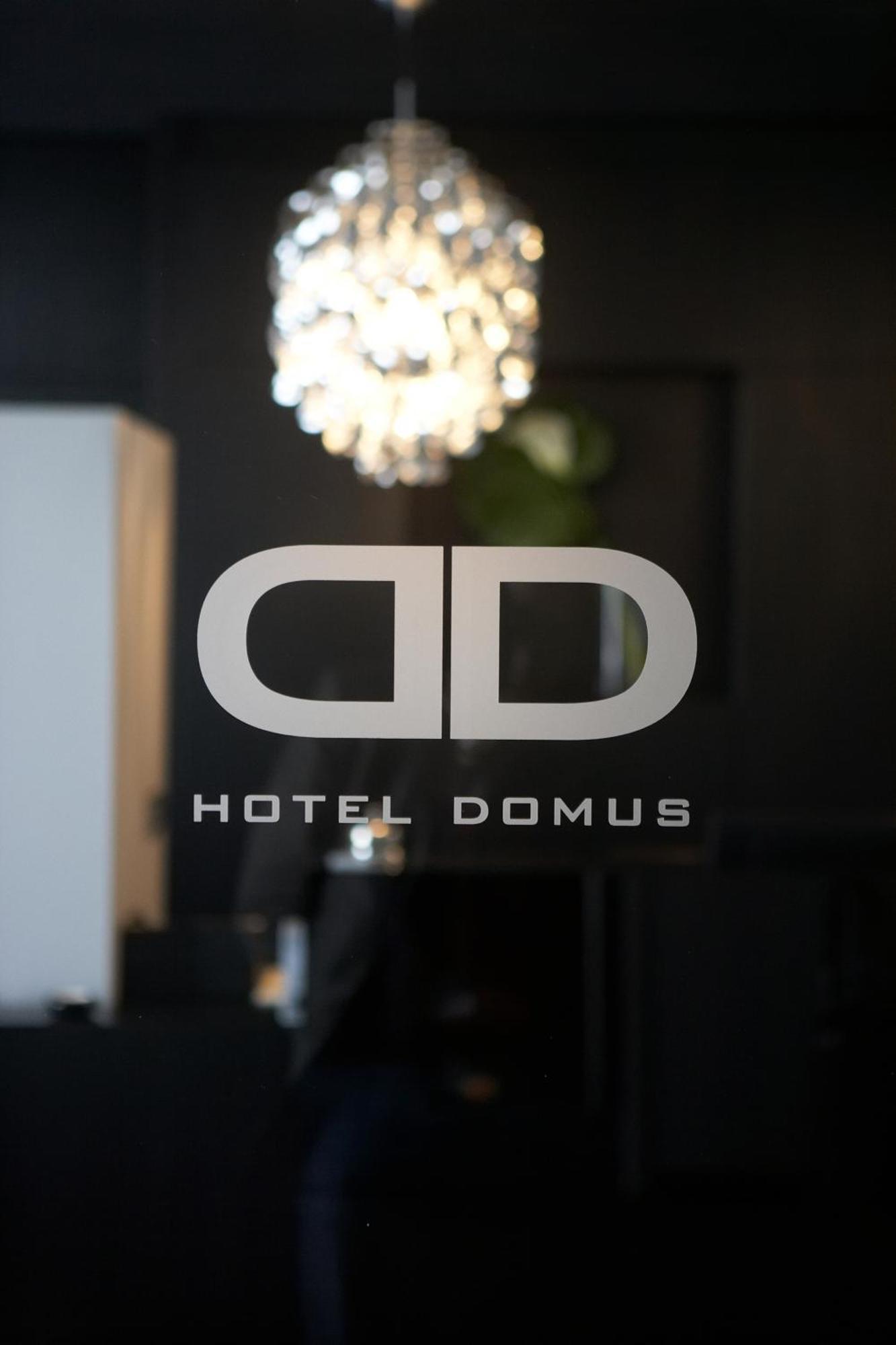 Hotel Domus
