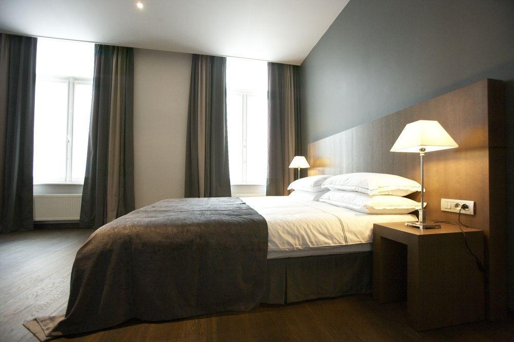 Hotel Domus Boom