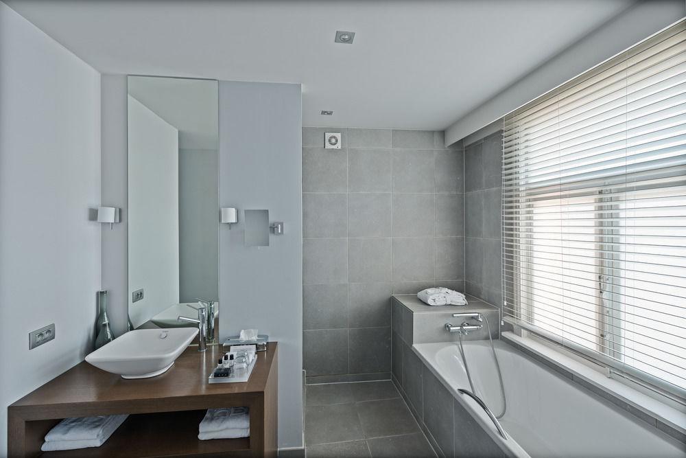 Domus Hotel Boom