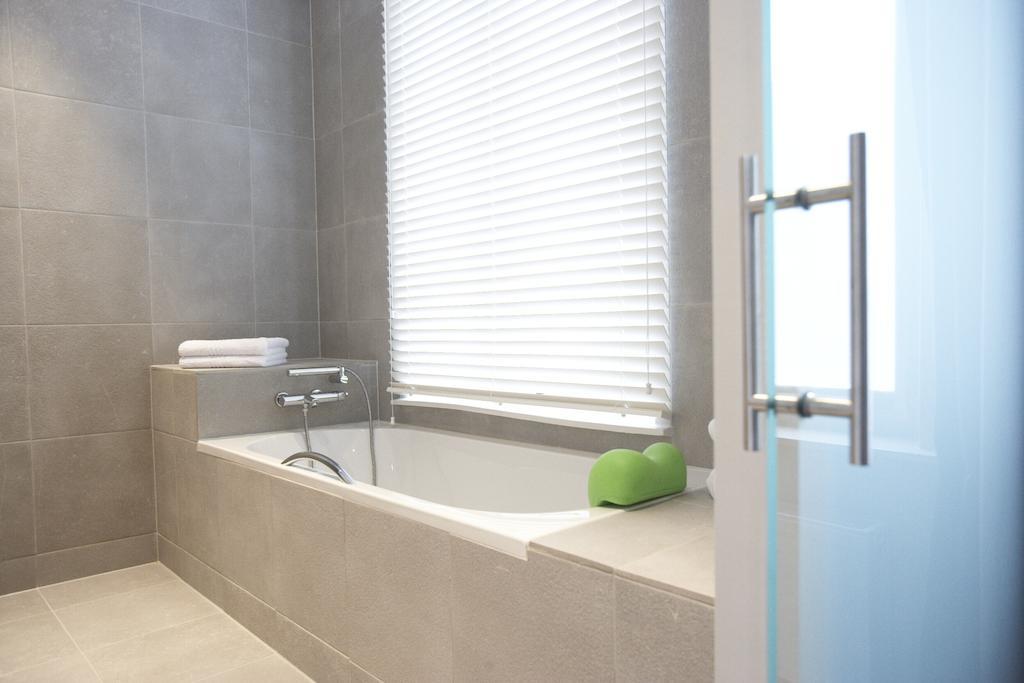 Domus Hotel Boom