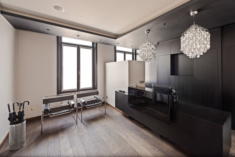 Hotel Domus 4*