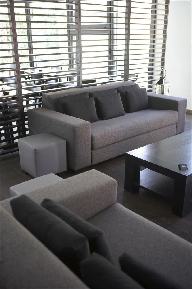 Hotel Domus 4*